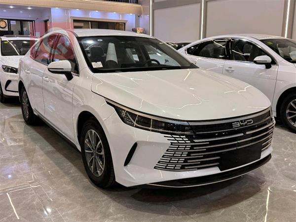 بي واي دي ديستروير 05 2025 للبيع في العراق - اربيل